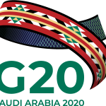 G20 Bundle Logo Vector