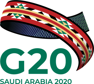 G20 Bundle Logo Vector