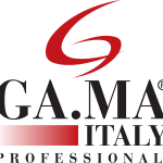 GA.MA Italy Logo Vector