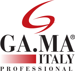 GA.MA Italy Logo Vector