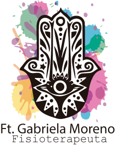 GABRIELA MORENO Logo Vector