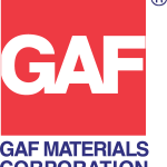 GAF Materials Corporation Logo Vector