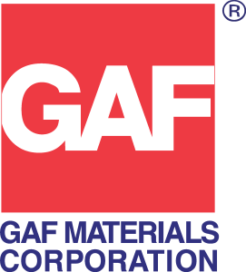 GAF Materials Corporation Logo Vector