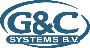 G&C Systems Logo Vector