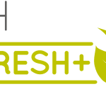 G&H Refresh+ Logo Vector