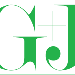 G+J Logo Vector