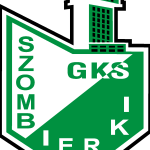 GKS Szombierki Bytom Logo Vector