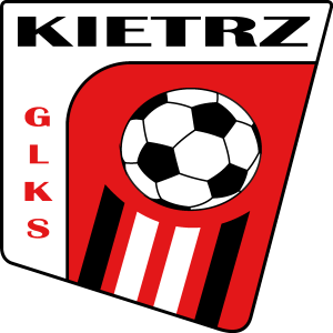 GLKS Kietrz Logo Vector