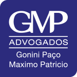 GMP ADVOGADOS Logo Vector