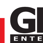 GMP Enterijeri Logo Vector