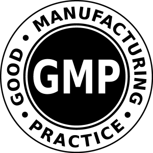 GMP black Logo Vector