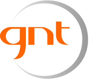 GNT Logo Vecto