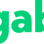 Gab Logo Vector