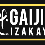 Gaijin Izakaya Logo Vector