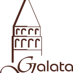 Galata Yayınları Logo Vector