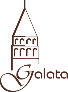 Galata Yayınları Logo Vector