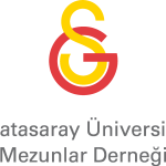 Galatasaray Universitesi Mezunlar Dernegi Logo Vector