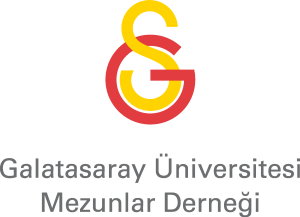 Galatasaray Universitesi Mezunlar Dernegi Logo Vector