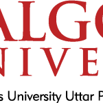 Galgotias University Logo Vector