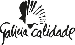 Galicia Calidade (vello) Logo Vector