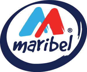 Galletas Maribel Logo Vector