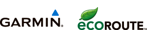 Garmin ecoRoute Logo Vector