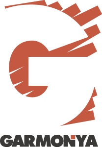 Garmoniya Logo Vector