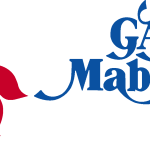 Gas Mabarak Logo Vector