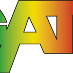 Gatf Logo Vector