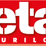 Gazeta Sporturilor Logo Vector