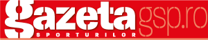 Gazeta Sporturilor Logo Vector