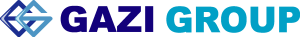 Gazi Group Logo Vector