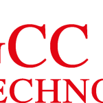 Gcc Technologies Logo Vector