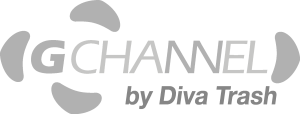 Gchannel Logo Vector