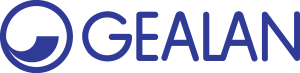 Gealan Logo Vector