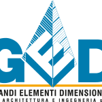 Ged Logo Vector