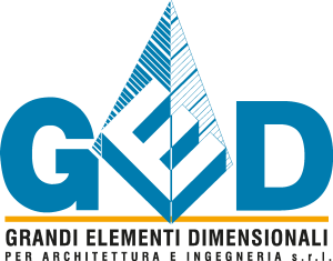 Ged Logo Vector