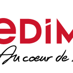 Gedimat Logo Vector