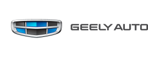 Geely Auto Logo Vector