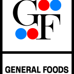 General Foods (1962) Logo Vector