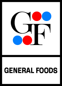 General Foods (1962) Logo Vector