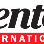 Gentec International Logo Vector