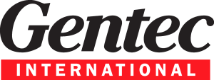 Gentec International Logo Vector