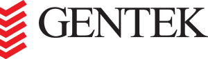 Gentek Logo Vector