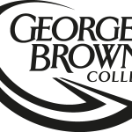 George Brown College Logo Vector