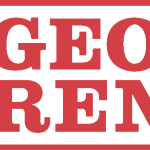 Georges Renault Logo Vector