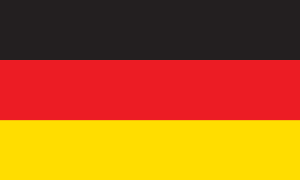 Germany Logo Vector