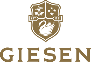 Giesen Wines Logo Vector