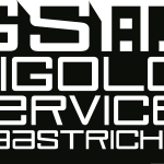 Gigolo Service Maastricht Logo Vector