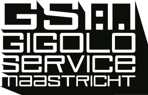 Gigolo Service Maastricht Logo Vector